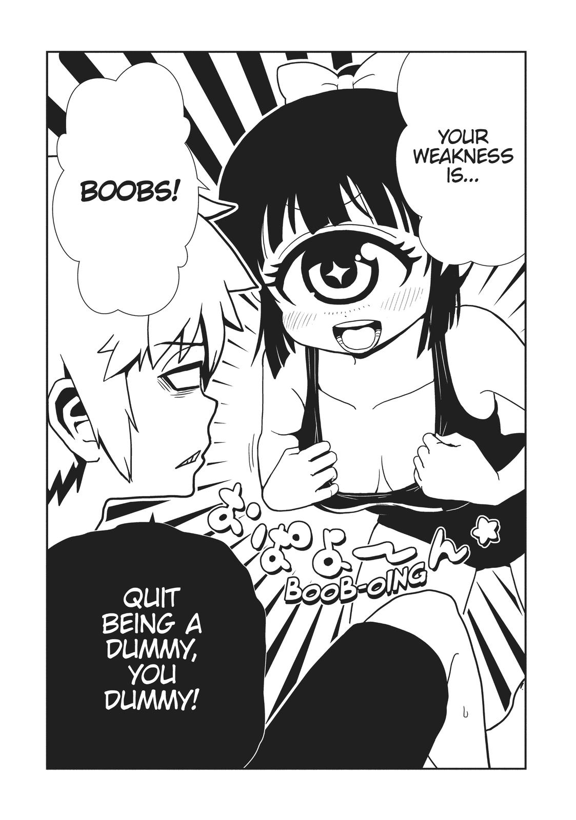 Dr. Hitomi's Infirmary Chap 58 - Next Chap 59