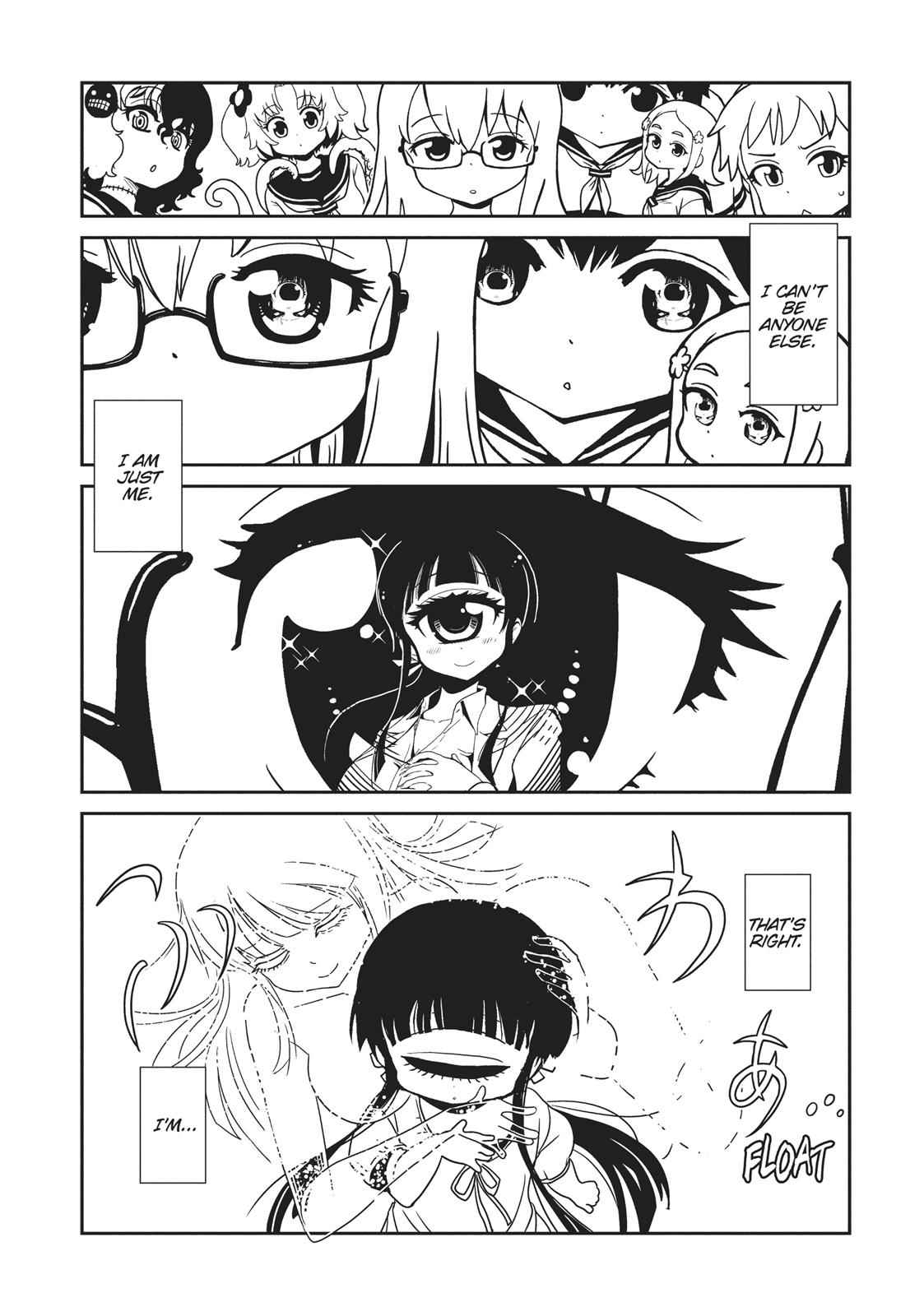 Dr. Hitomi's Infirmary Chap 50 - Next Chap 51