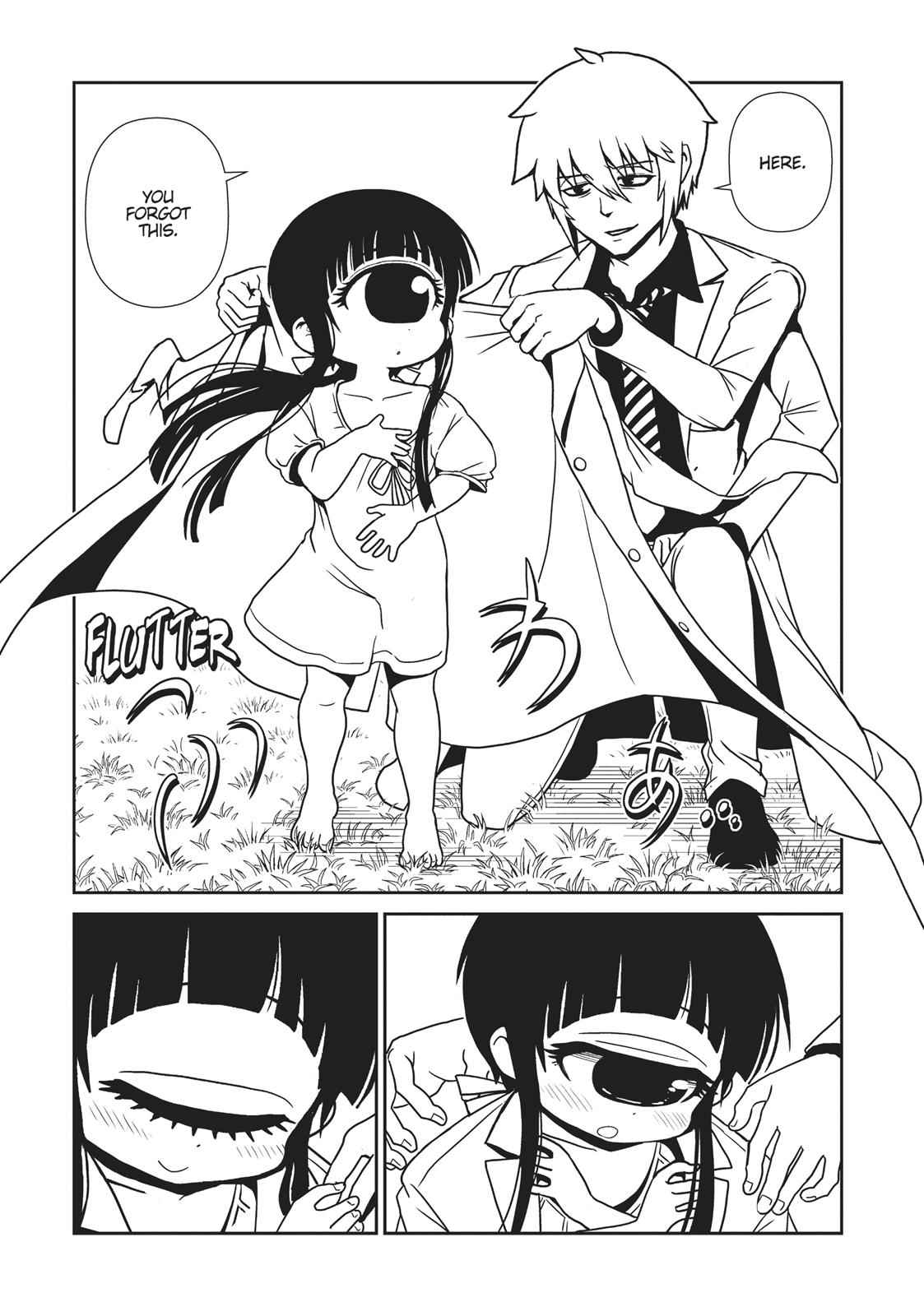 Dr. Hitomi's Infirmary Chap 50 - Next Chap 51