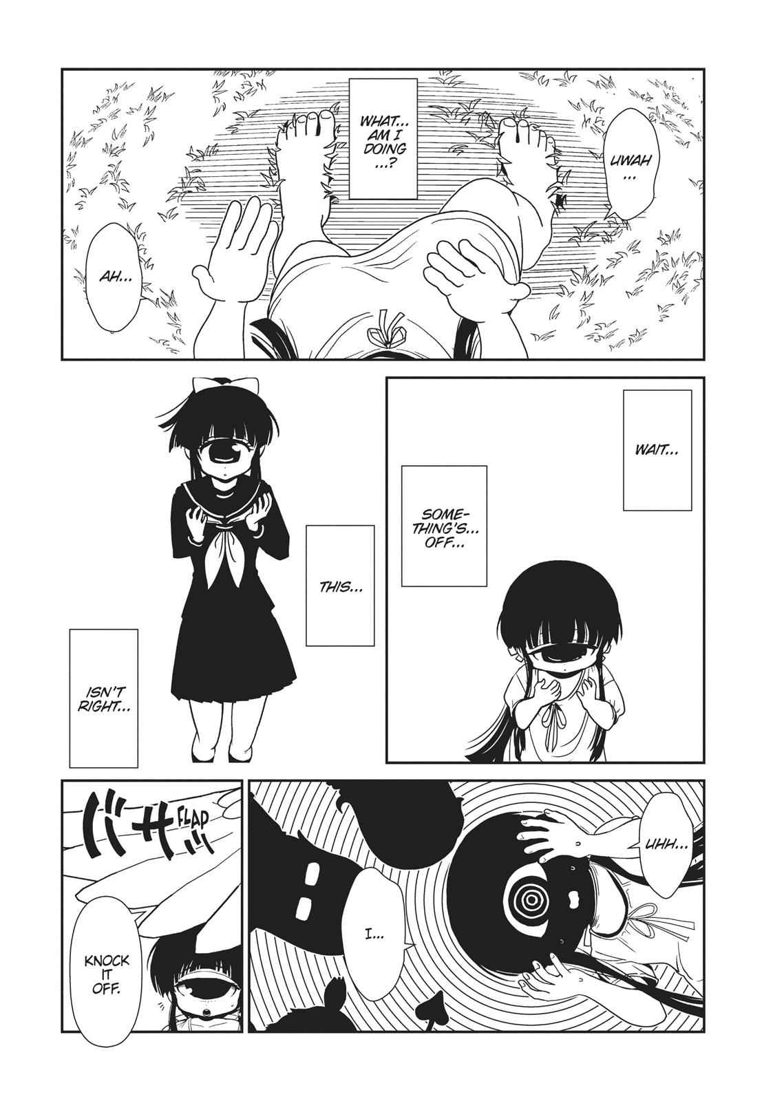 Dr. Hitomi's Infirmary Chap 50 - Next Chap 51