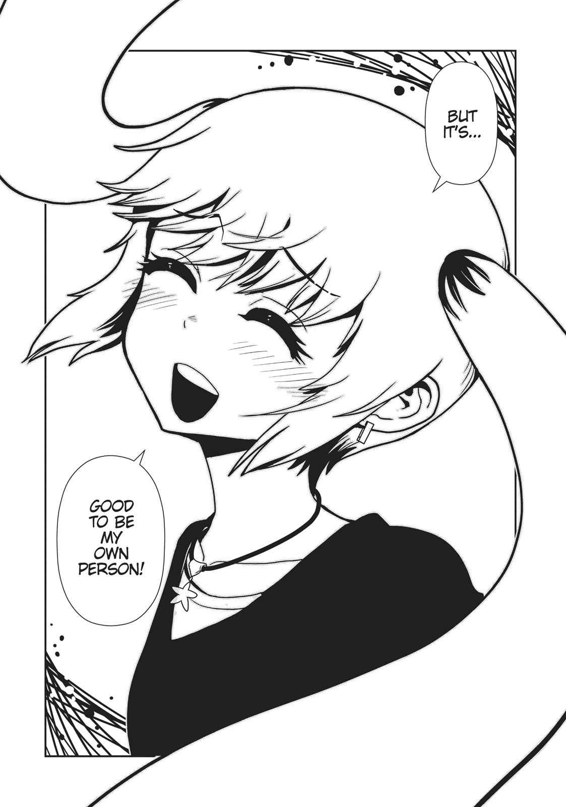 Dr. Hitomi's Infirmary Chap 52 - Next Chap 53