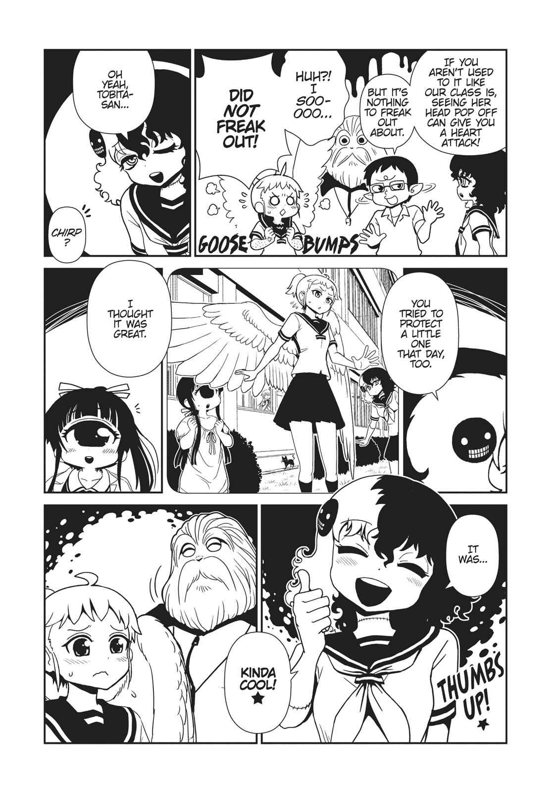Dr. Hitomi's Infirmary Chap 53 - Next Chap 54