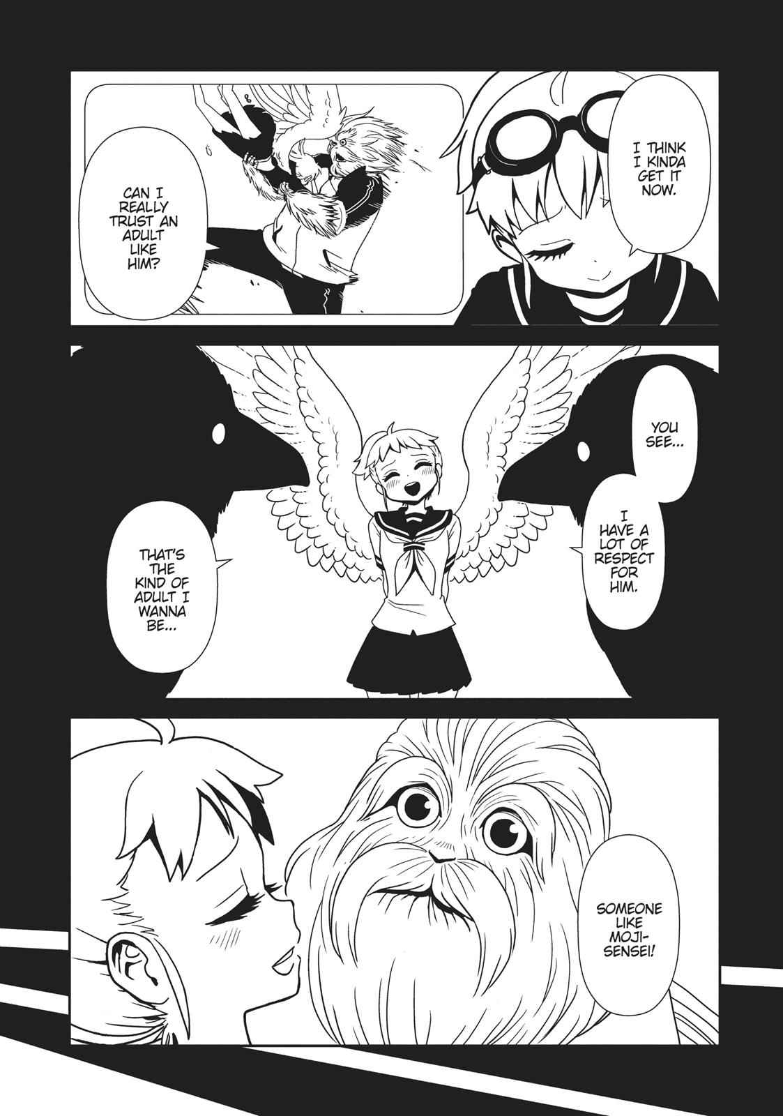 Dr. Hitomi's Infirmary Chap 53 - Next Chap 54