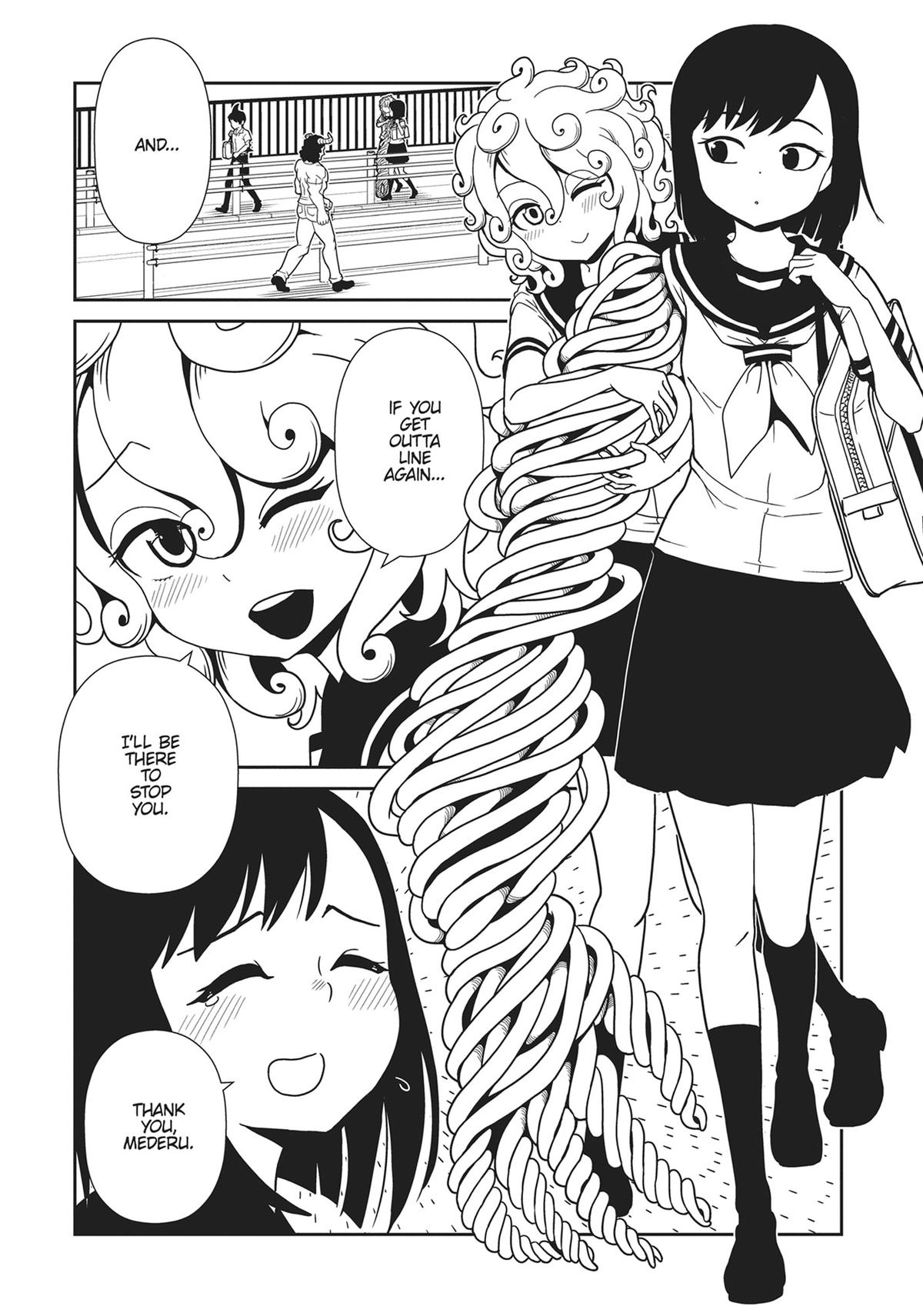 Dr. Hitomi's Infirmary Chap 67 - Next Chap 68