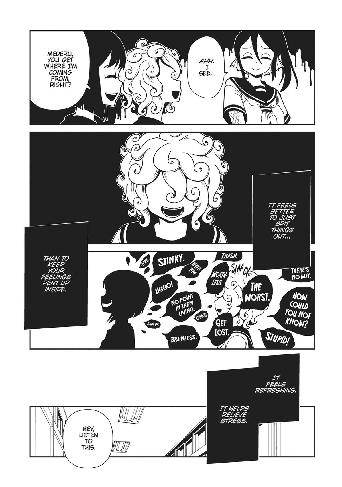 Dr. Hitomi's Infirmary Chap 67 - Next Chap 68