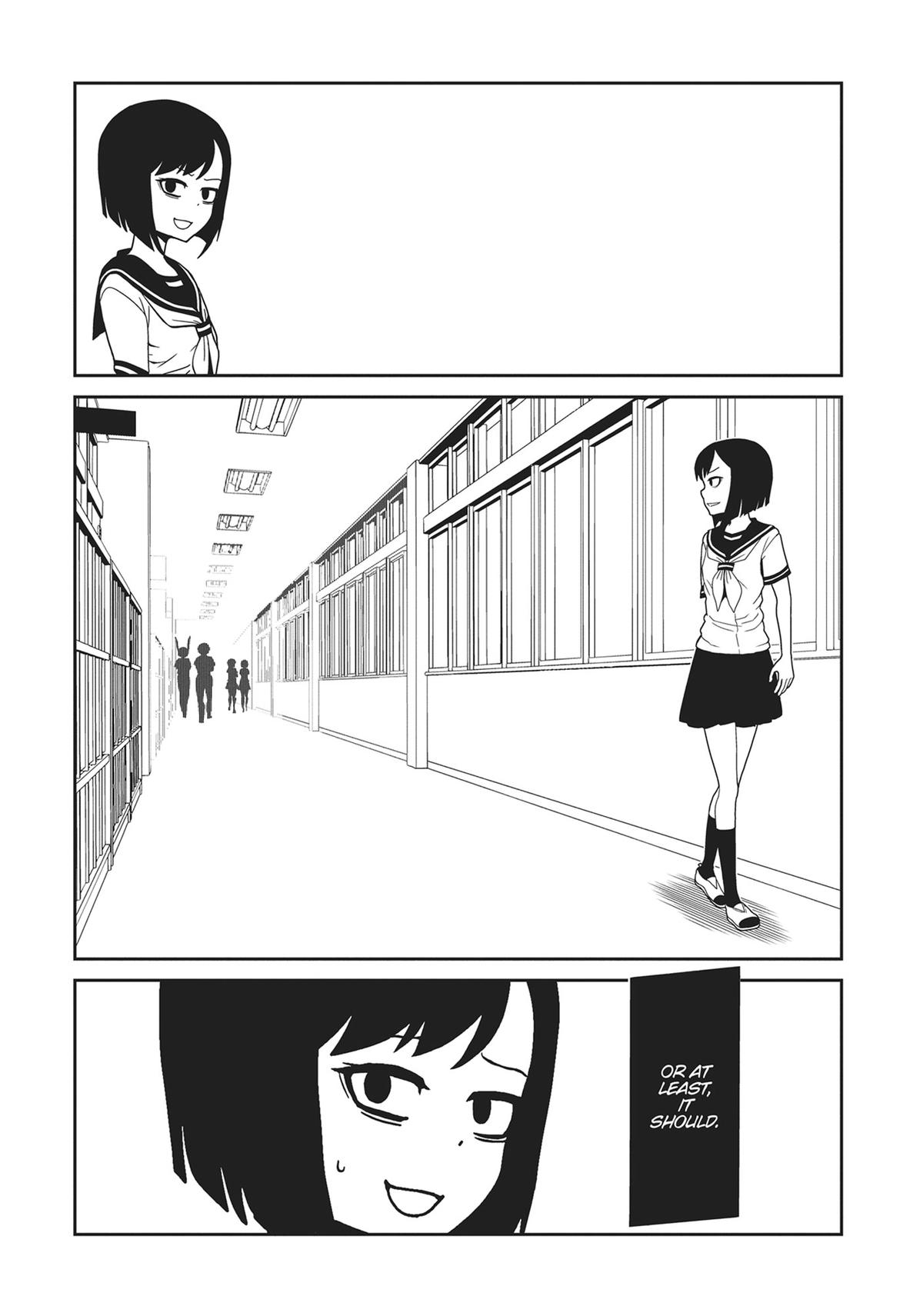 Dr. Hitomi's Infirmary Chap 67 - Next Chap 68