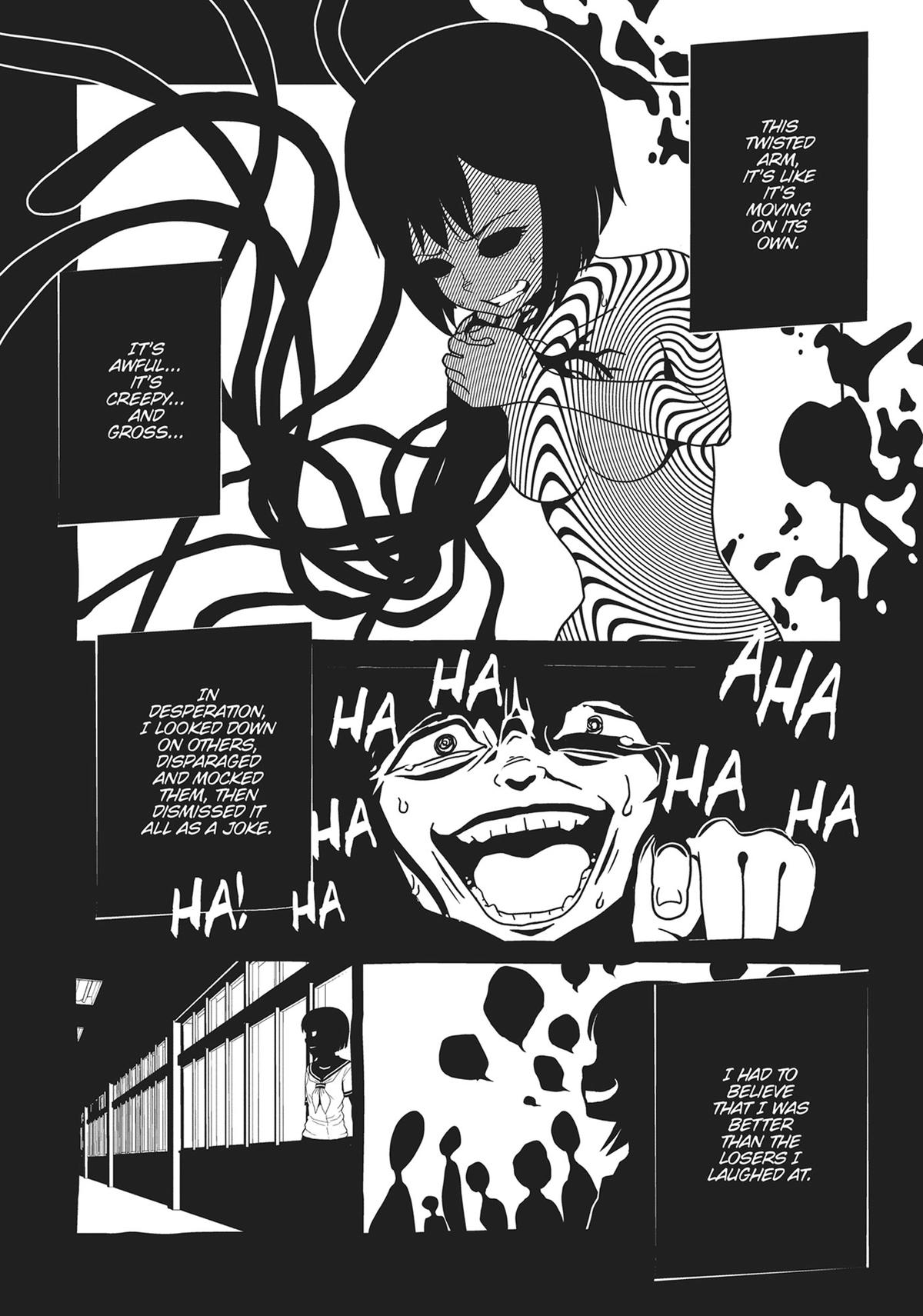 Dr. Hitomi's Infirmary Chap 67 - Next Chap 68