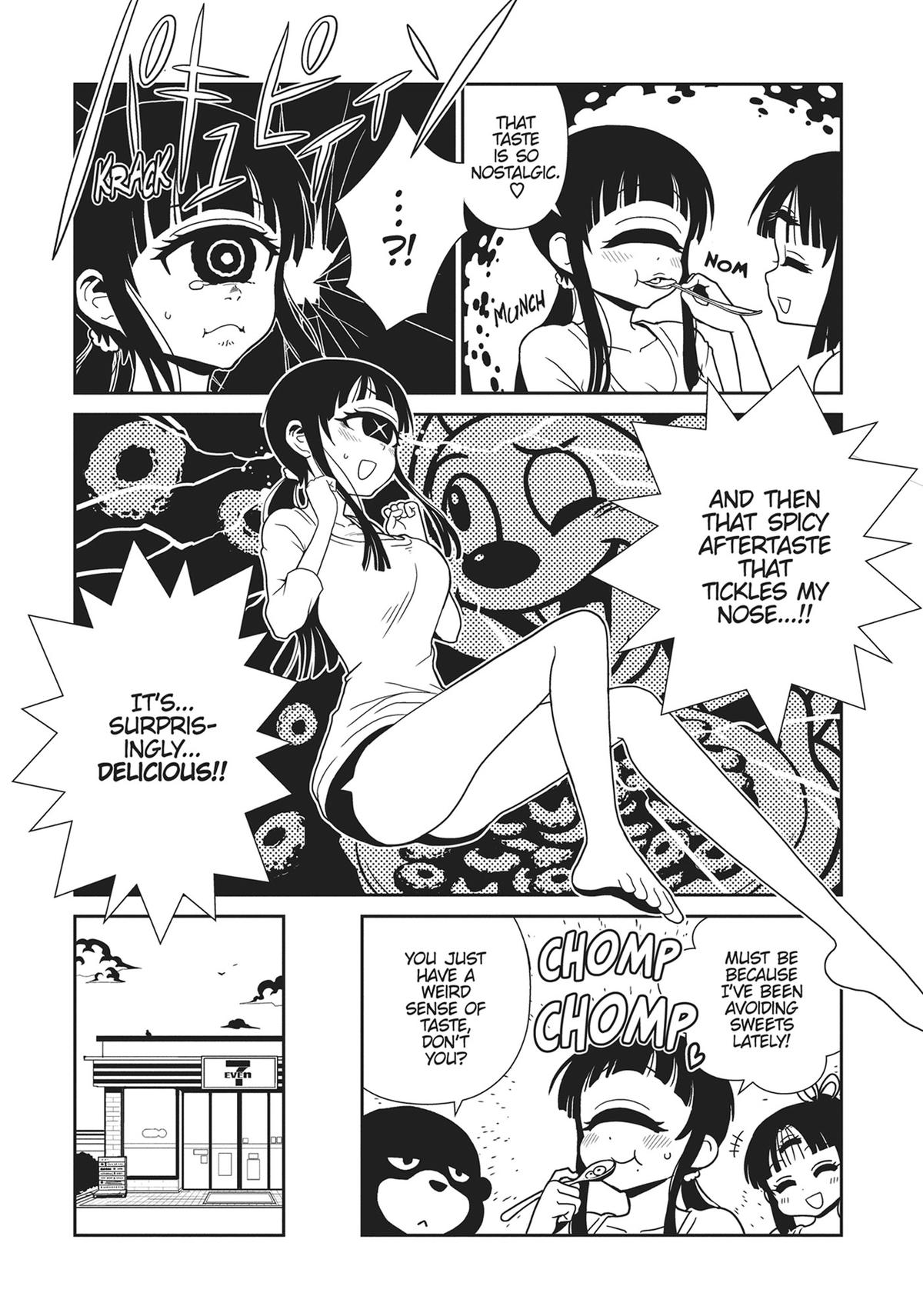 Dr. Hitomi's Infirmary Chap 66 - Next Chap 67