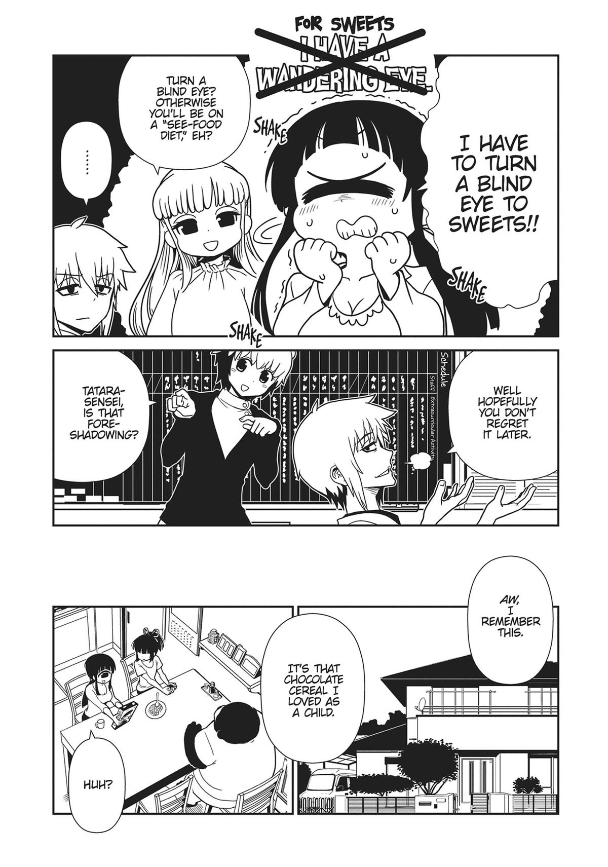 Dr. Hitomi's Infirmary Chap 66 - Next Chap 67