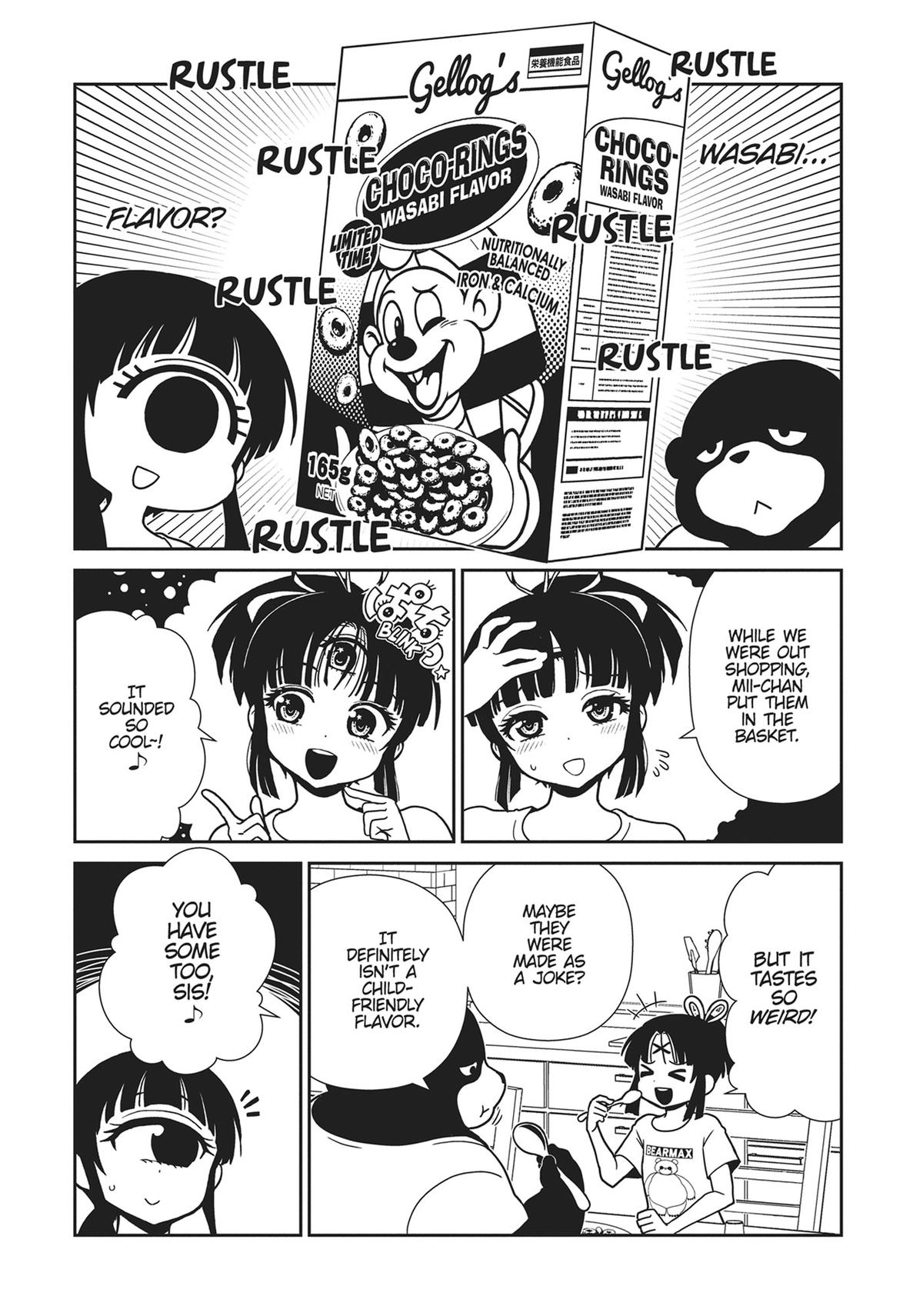 Dr. Hitomi's Infirmary Chap 66 - Next Chap 67