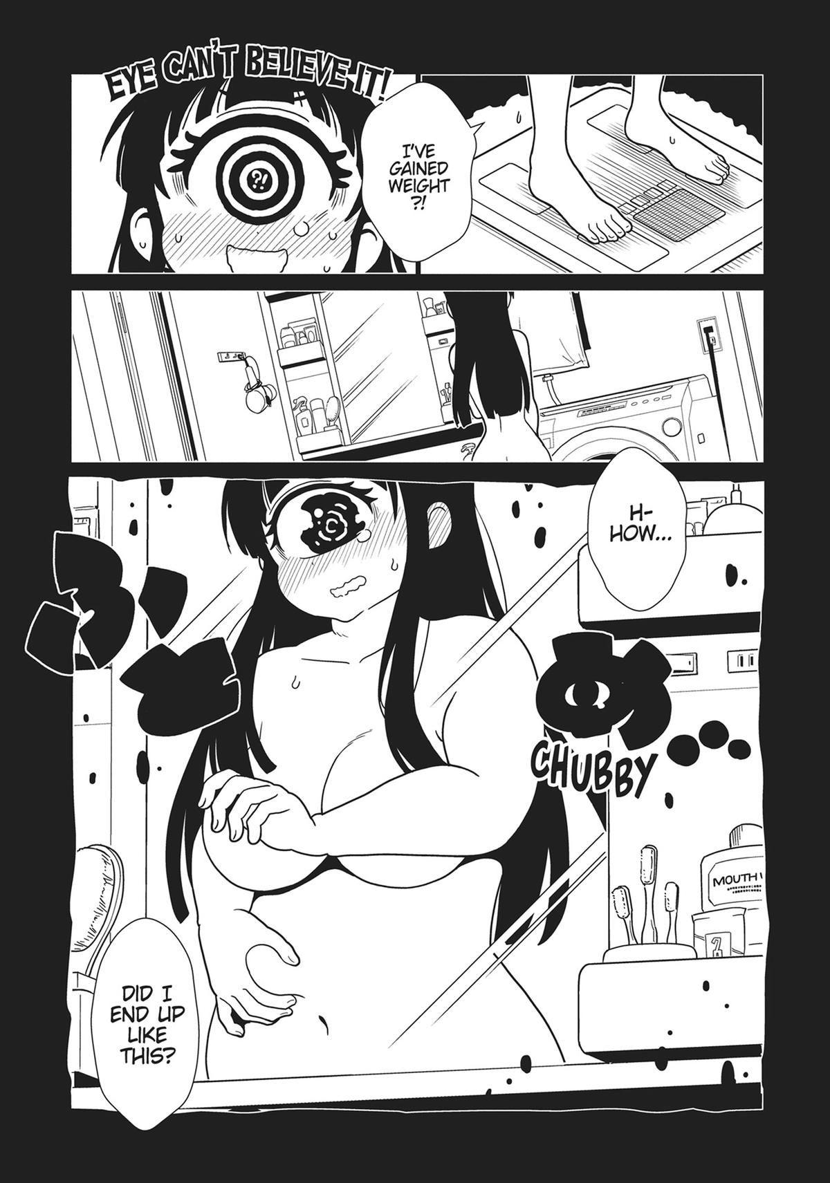 Dr. Hitomi's Infirmary Chap 66 - Next Chap 67