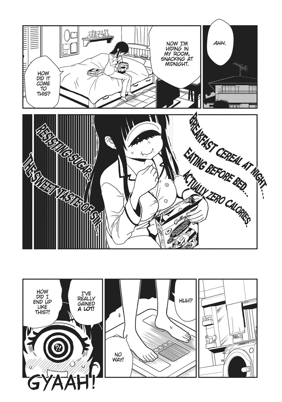 Dr. Hitomi's Infirmary Chap 66 - Next Chap 67