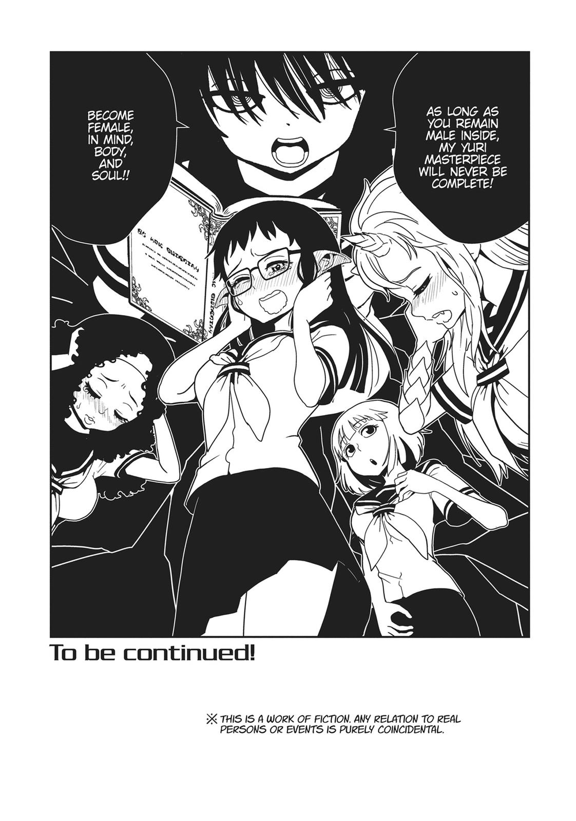 Dr. Hitomi's Infirmary Chap 60 - Next Chap 61