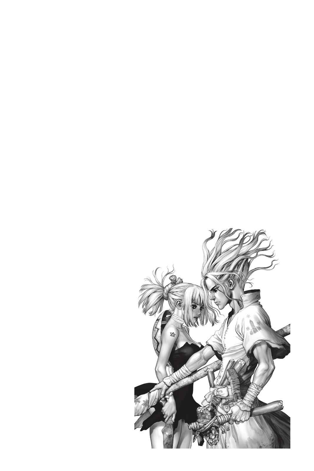 Dr. Stone Chap 19 - Next Chap 20