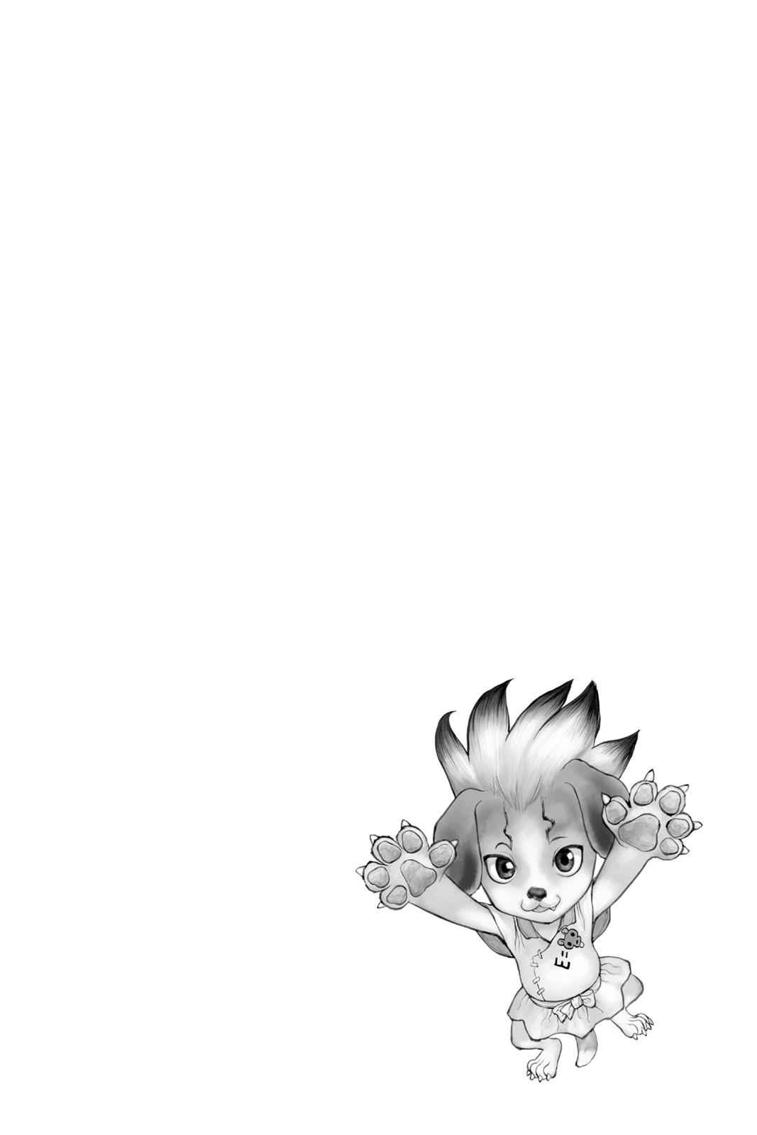 Dr. Stone Chap 40 - Next Chap 41