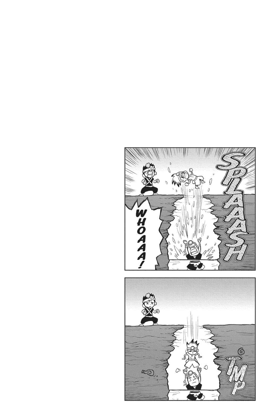 Dr. Stone Chap 55 - Next Chap 56