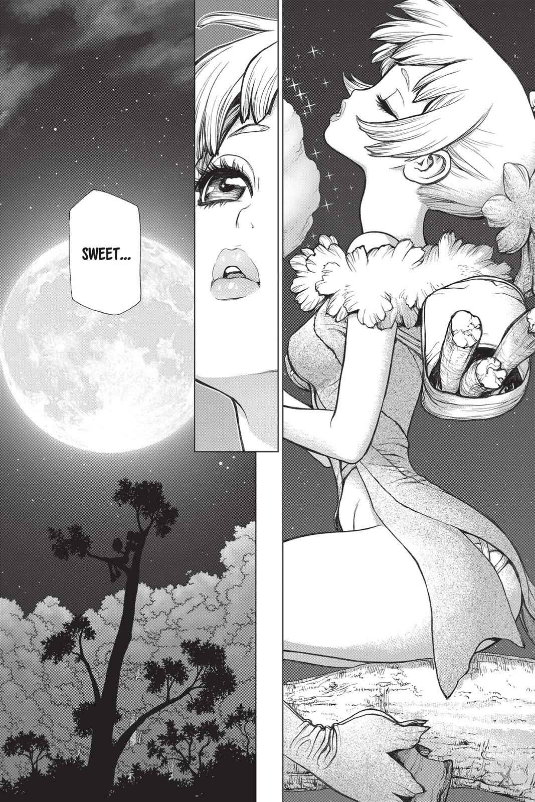 Dr. Stone Chap 51 - Next Chap 52