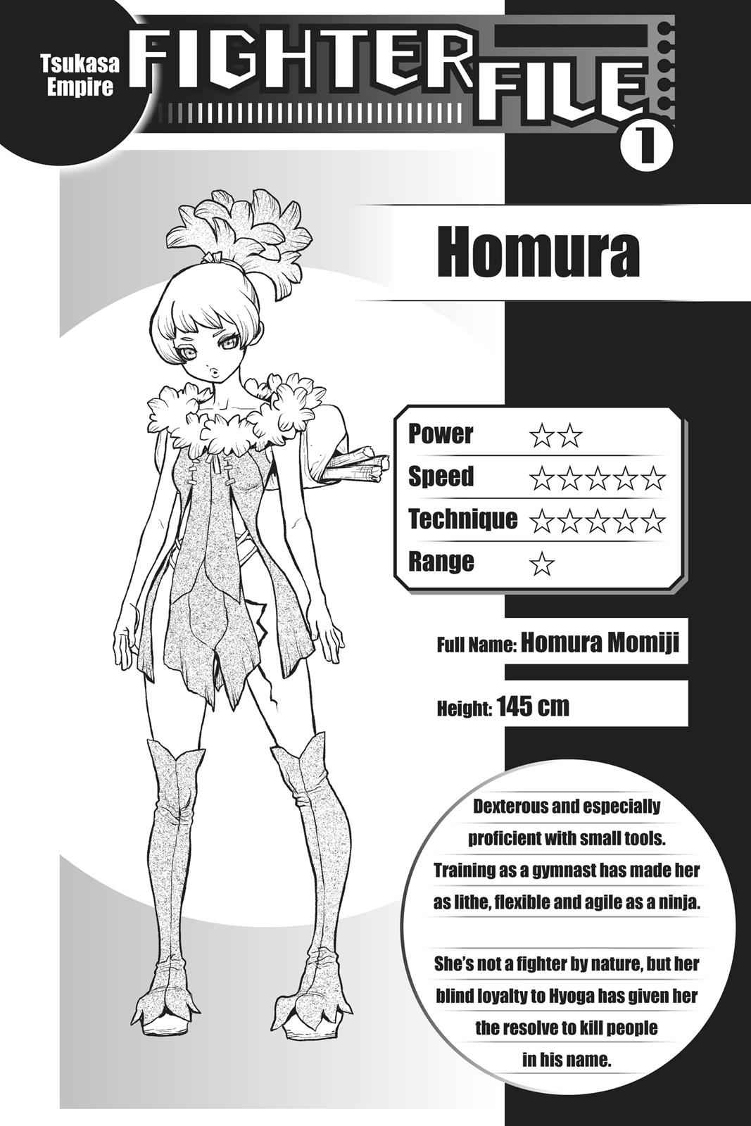 Dr. Stone Chap 62 - Next Chap 63