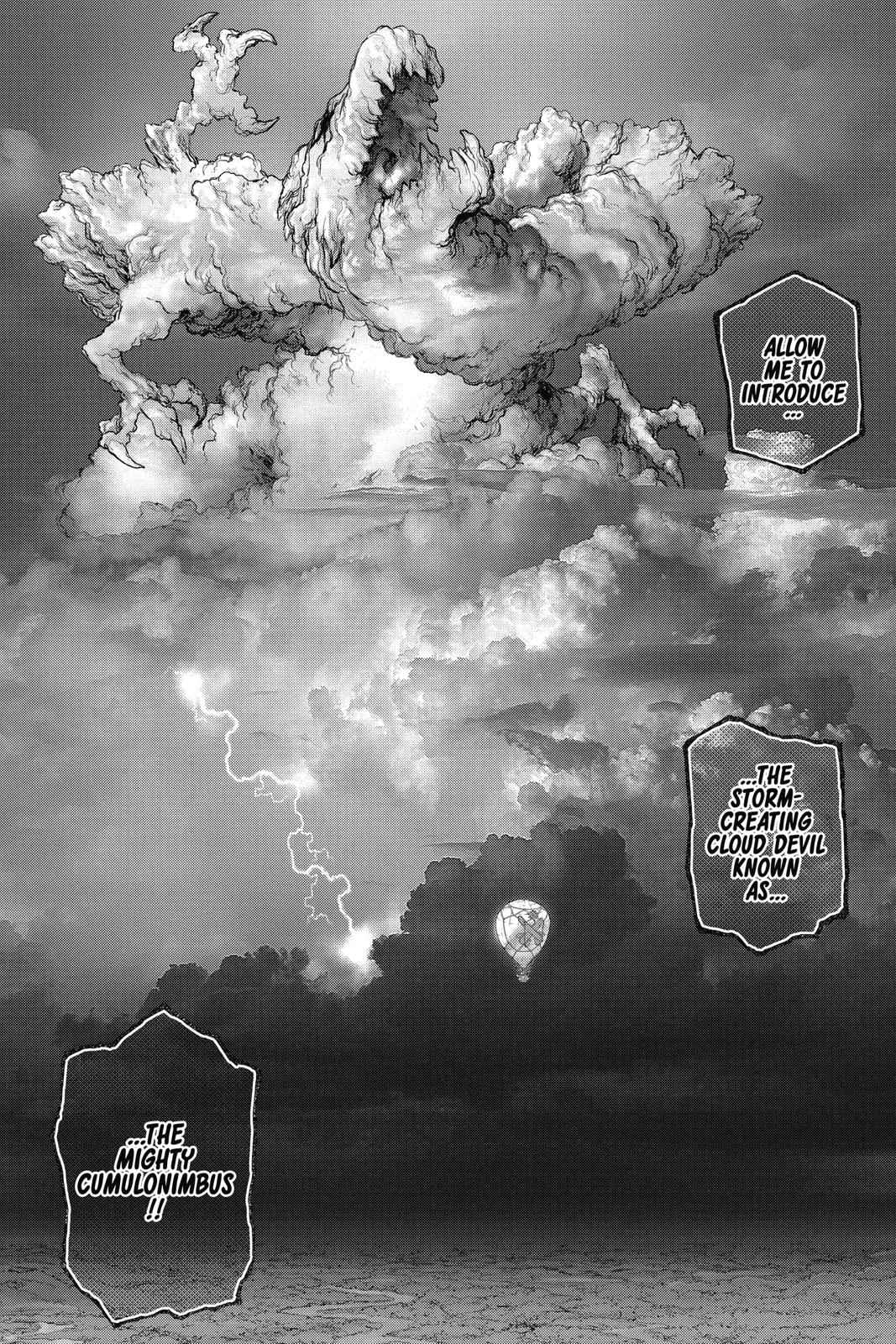 Dr. Stone Chap 89 - Next Chap 90