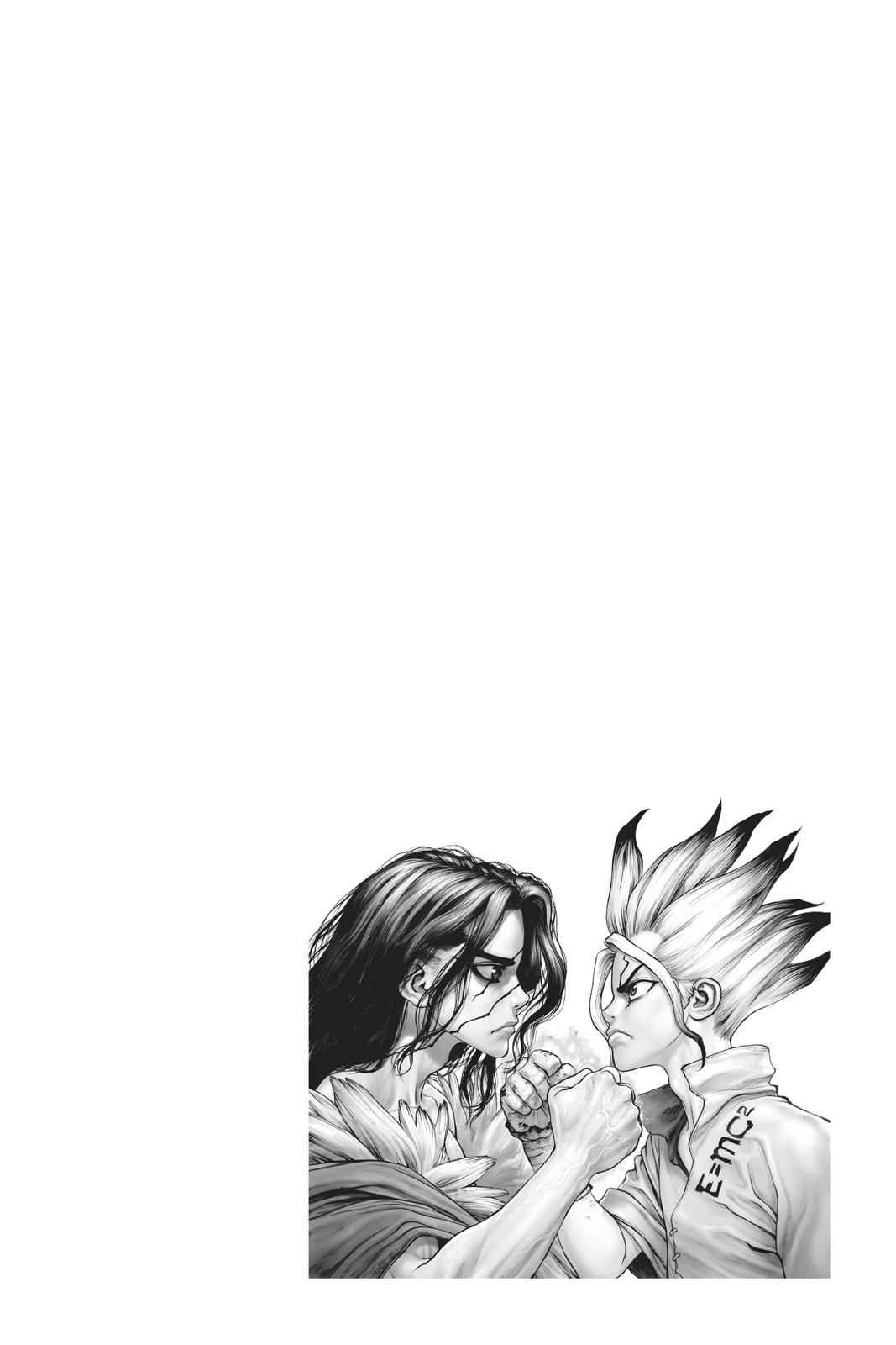 Dr. Stone Chap 80 - Next Chap 81