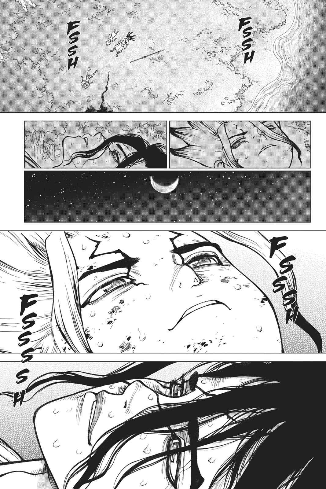 Dr. Stone Chap 82 - Next Chap 83
