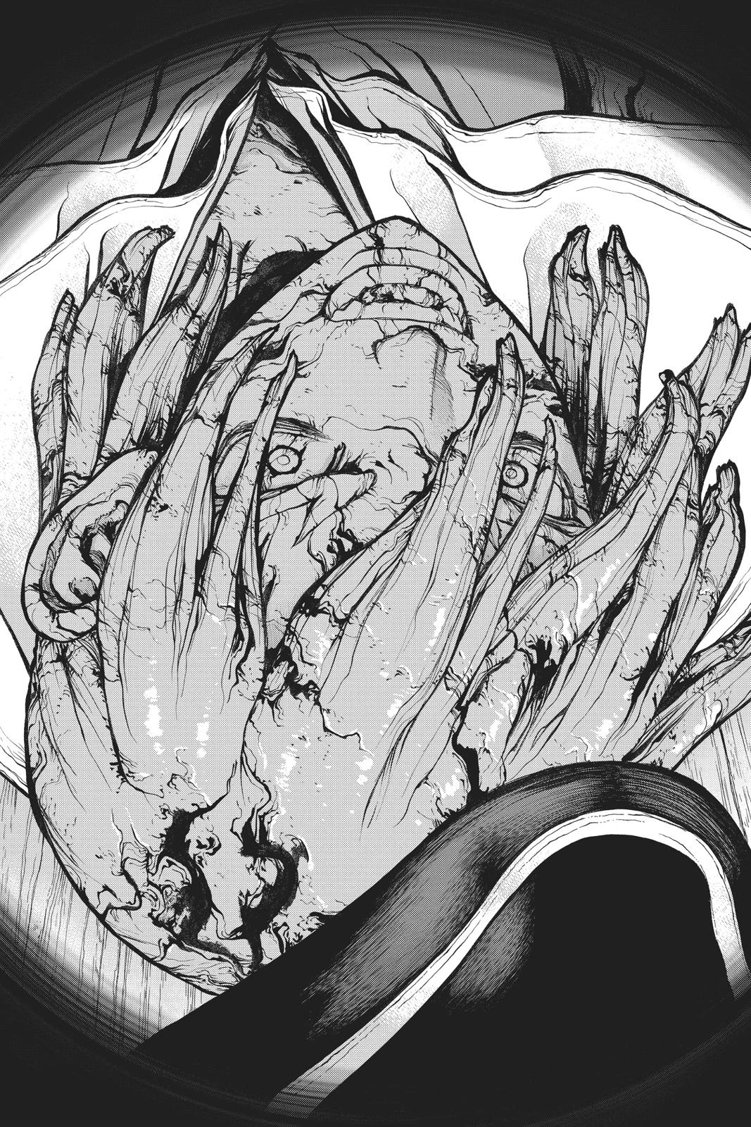 Dr. Stone Chap 103 - Next Chap 104