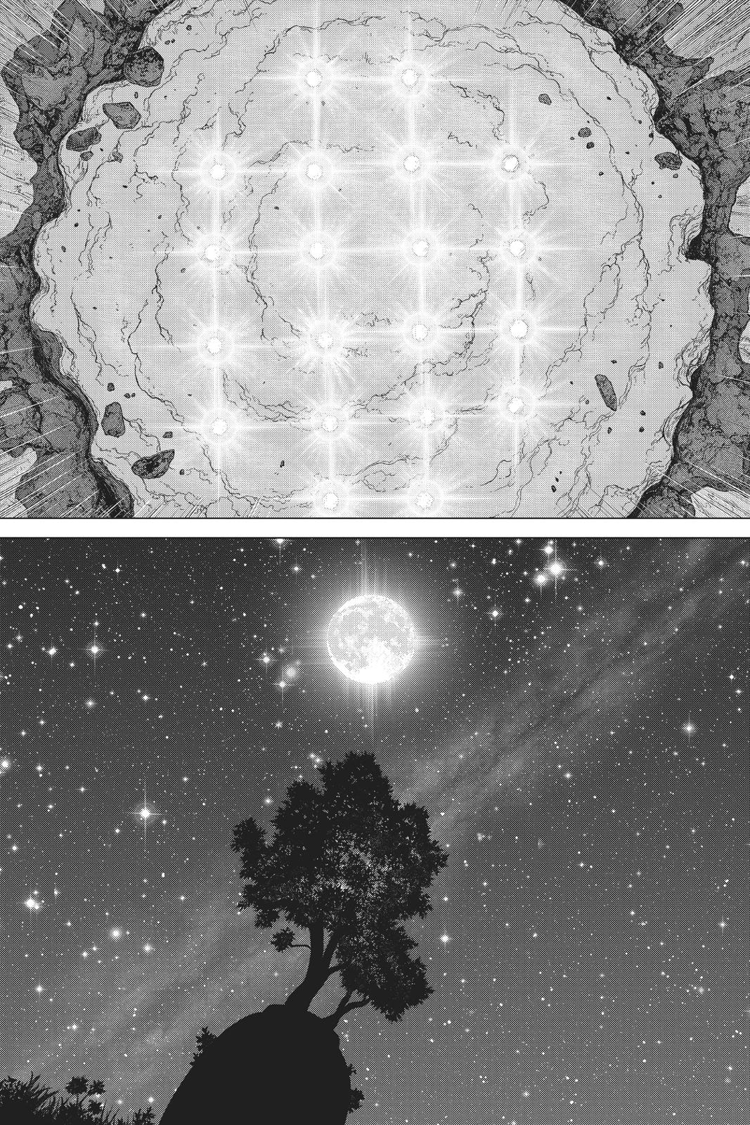 Dr. Stone Chap 114 - Next Chap 115