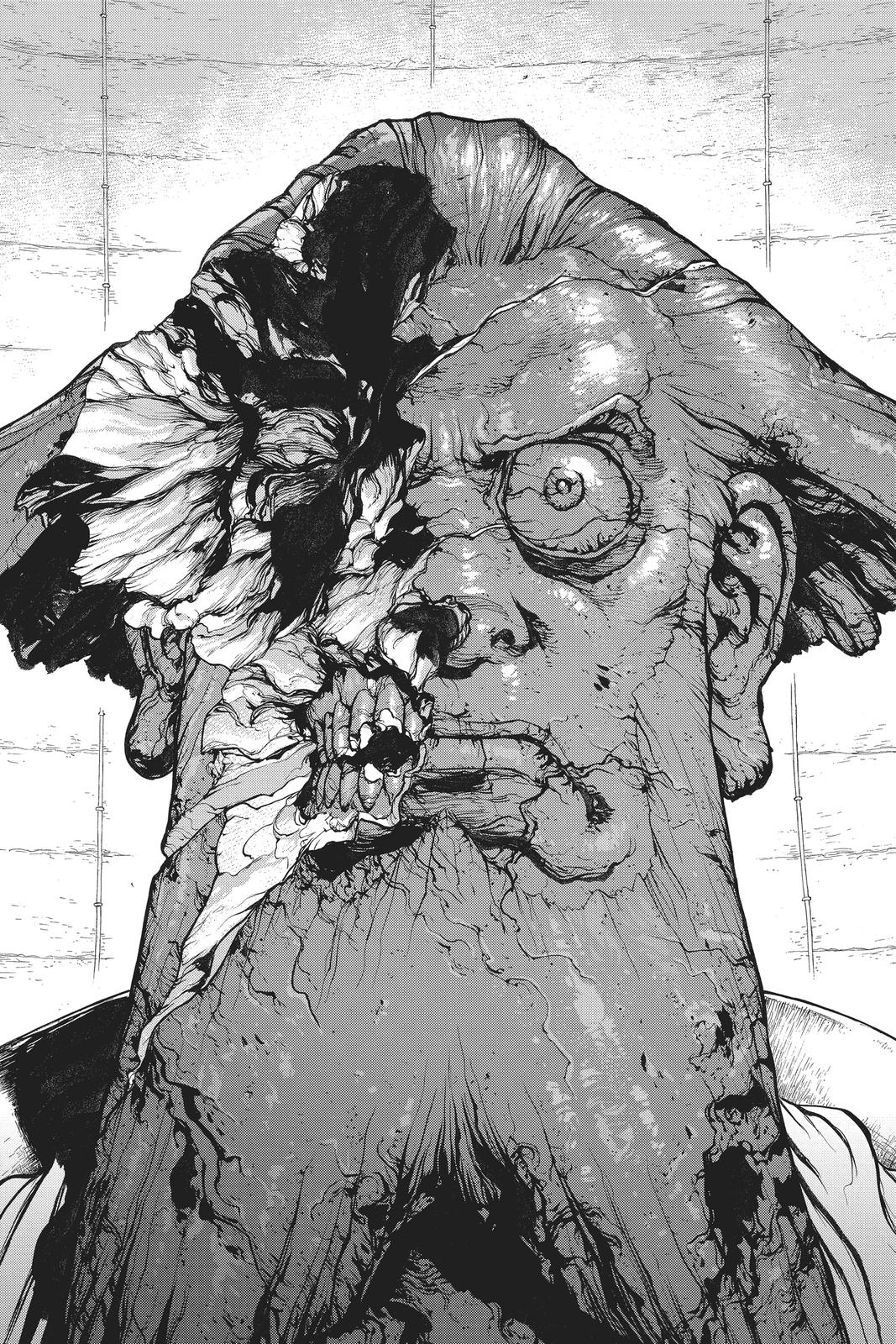 Dr. Stone Chap 120 - Next Chap 121