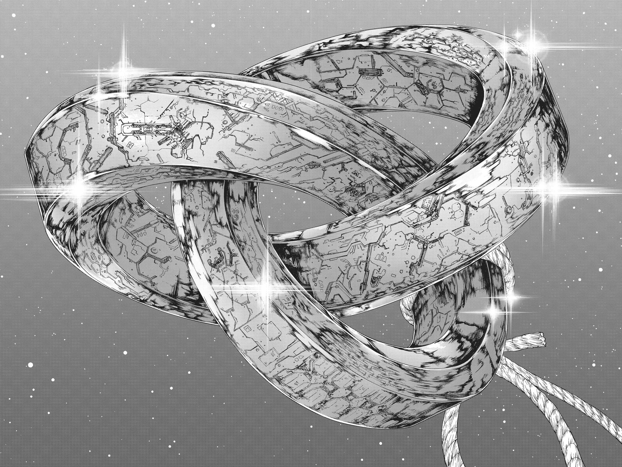 Dr. Stone Chap 121 - Next Chap 122
