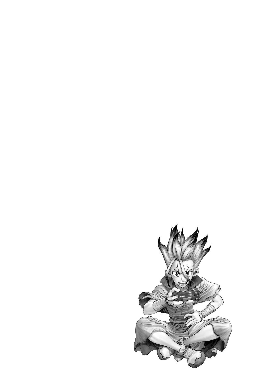 Dr. Stone Chap 149 - Next Chap 150