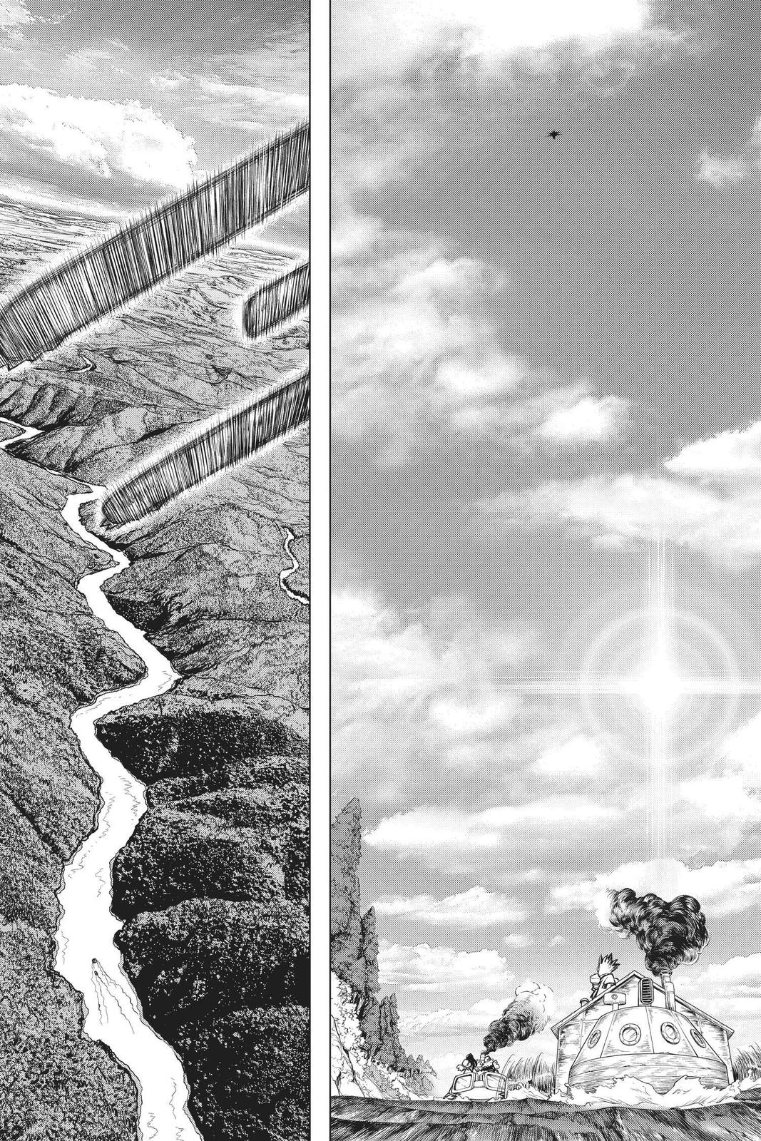 Dr. Stone Chap 150 - Next Chap 151