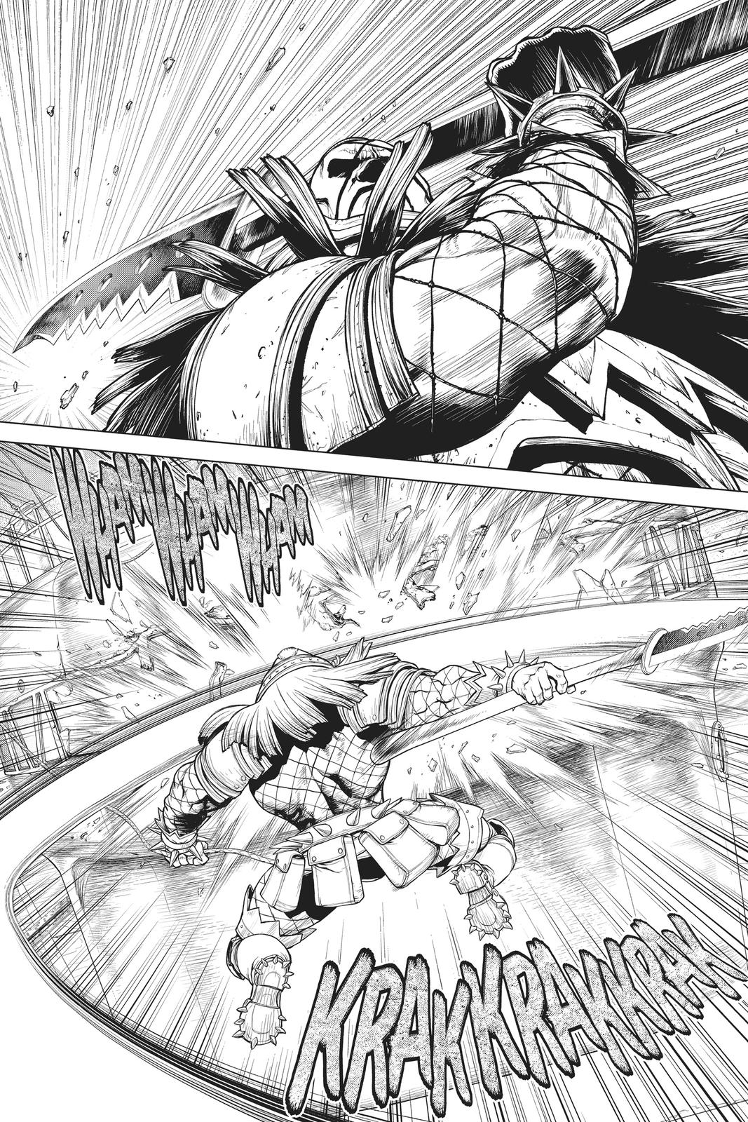 Dr. Stone Chap 165 - Next Chap 166