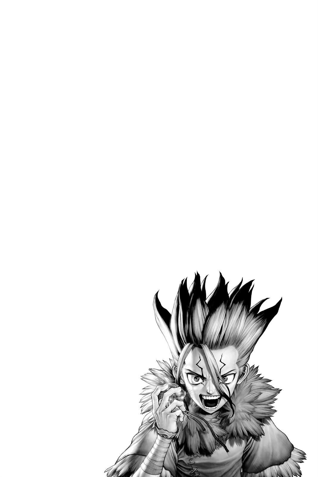 Dr. Stone Chap 191 - Next Chap 192