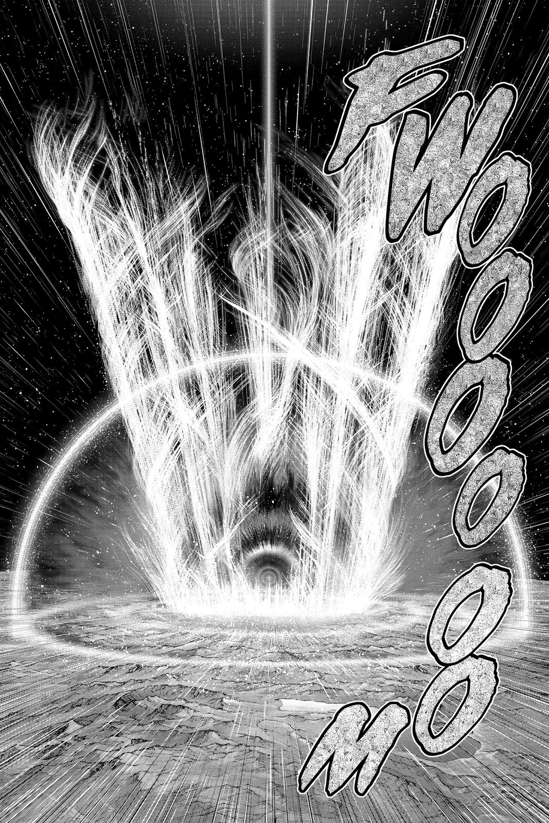 Dr. Stone Chap 192 - Next Chap 193