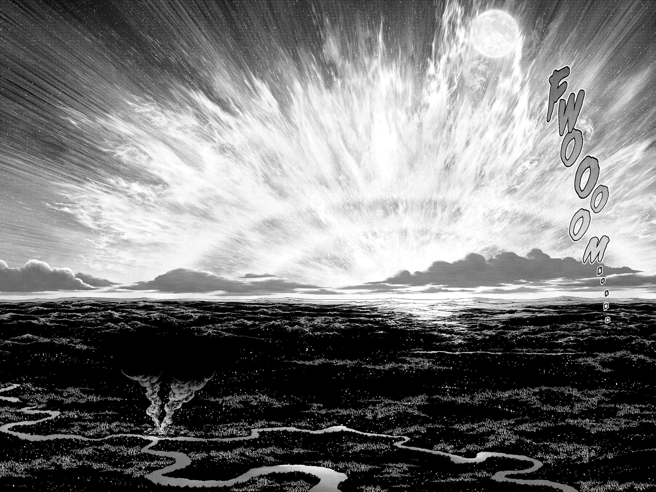 Dr. Stone Chap 192 - Next Chap 193