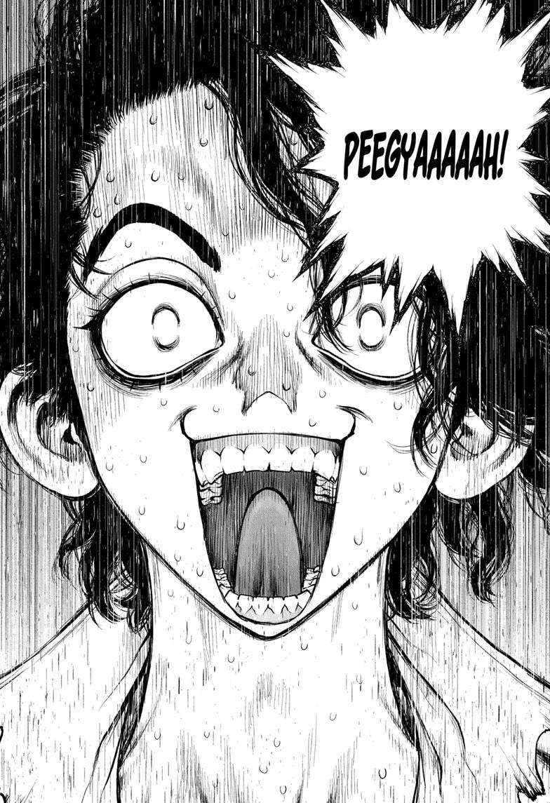 Dr. Stone Chap 204 - Next Chap 205