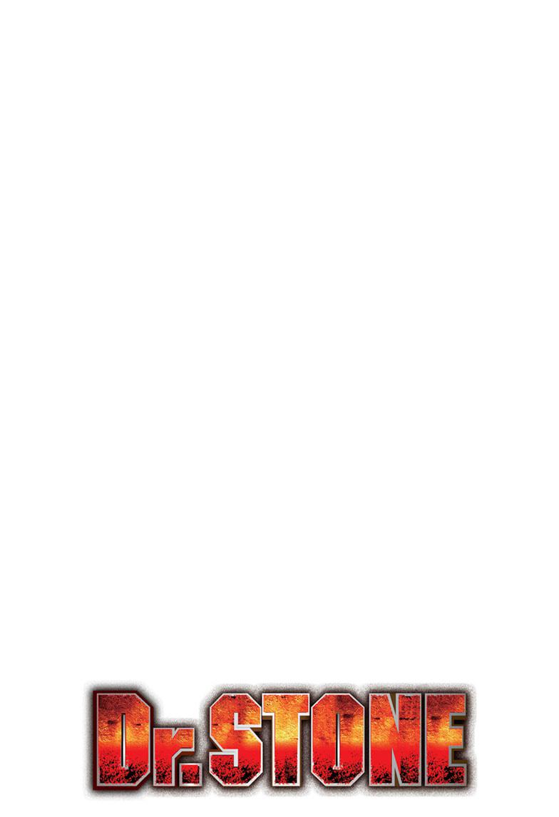 Dr. Stone Chap 231 - Next Chap 232