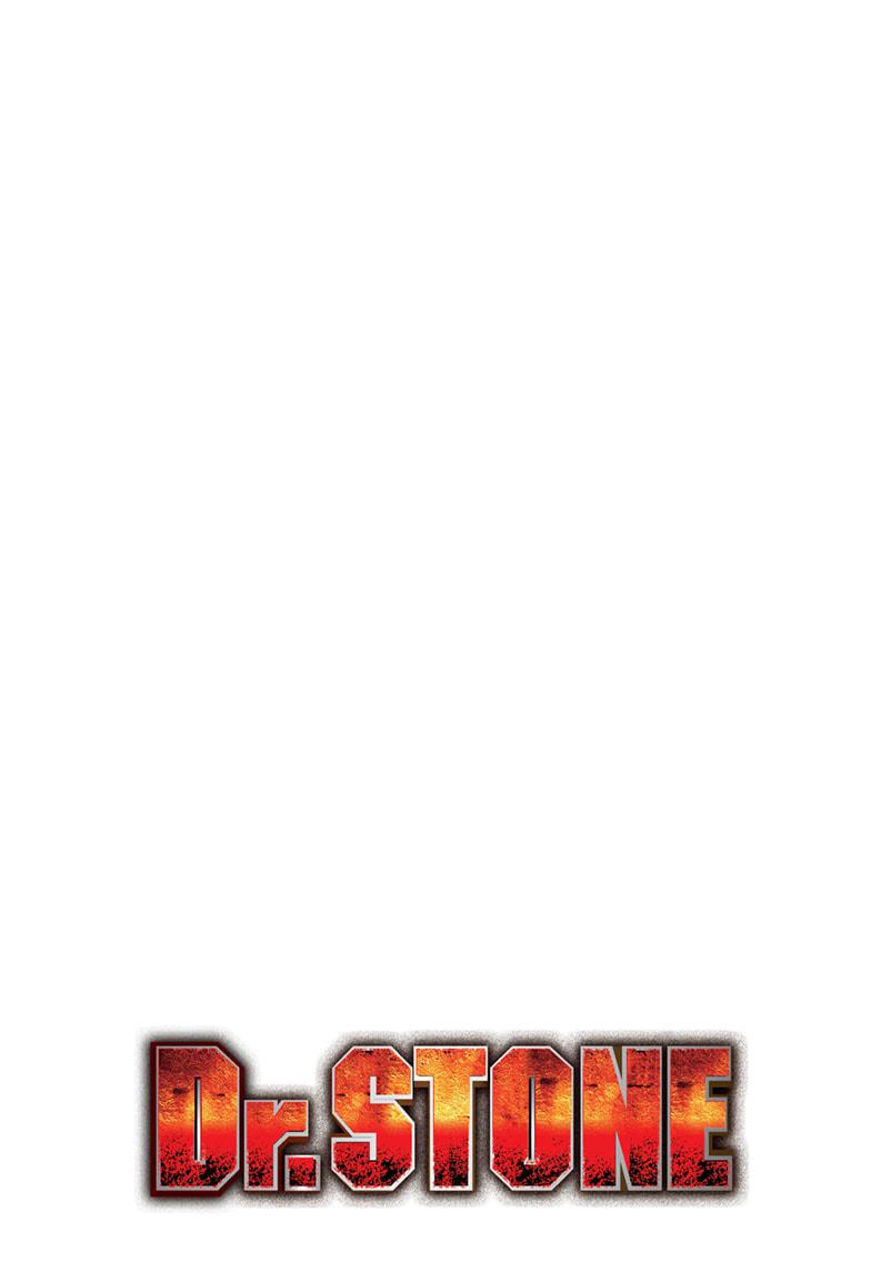 Dr. Stone Chap 232 - Next Chap 233