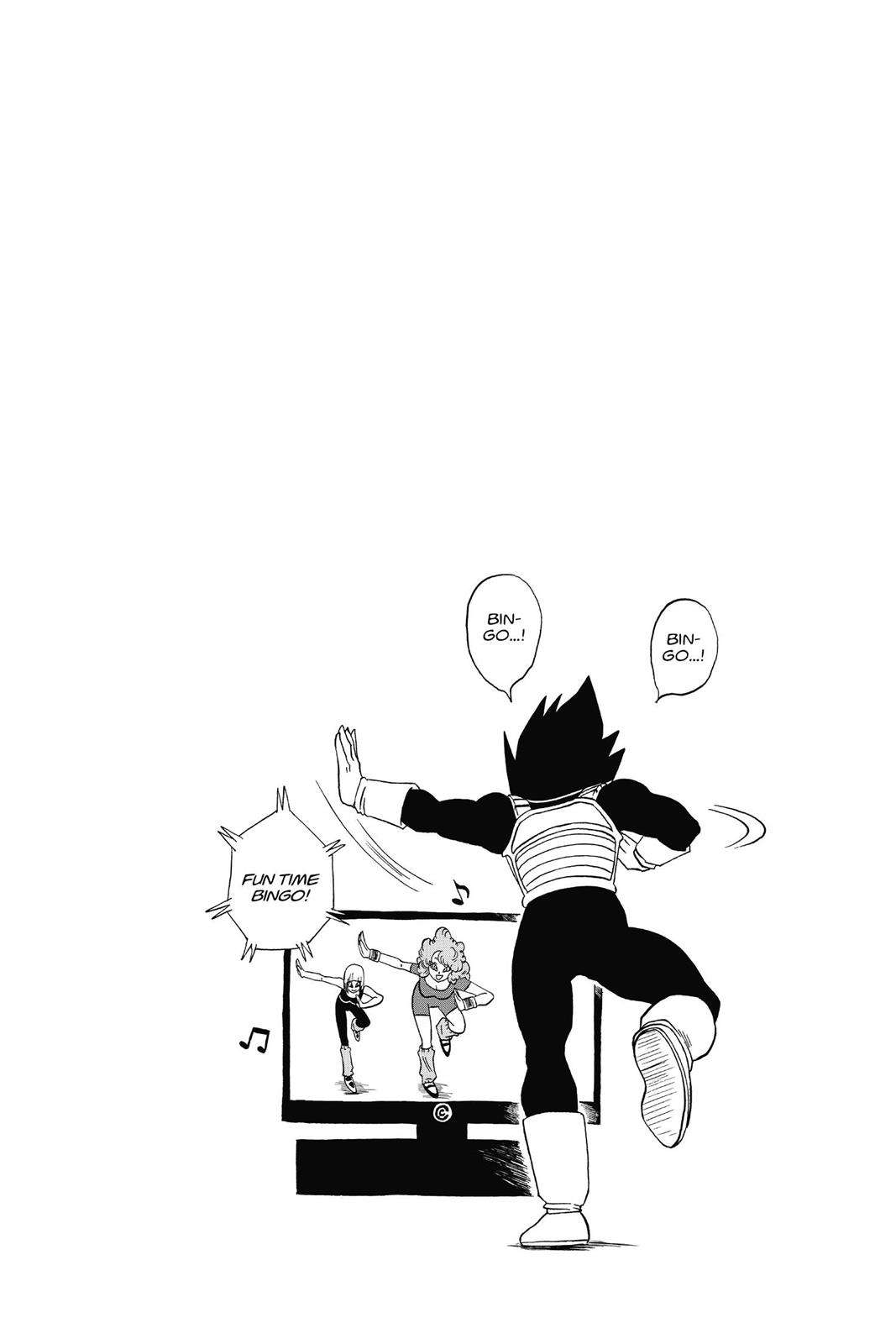 Dragon Ball Super Chap 2 - Next Chap 3