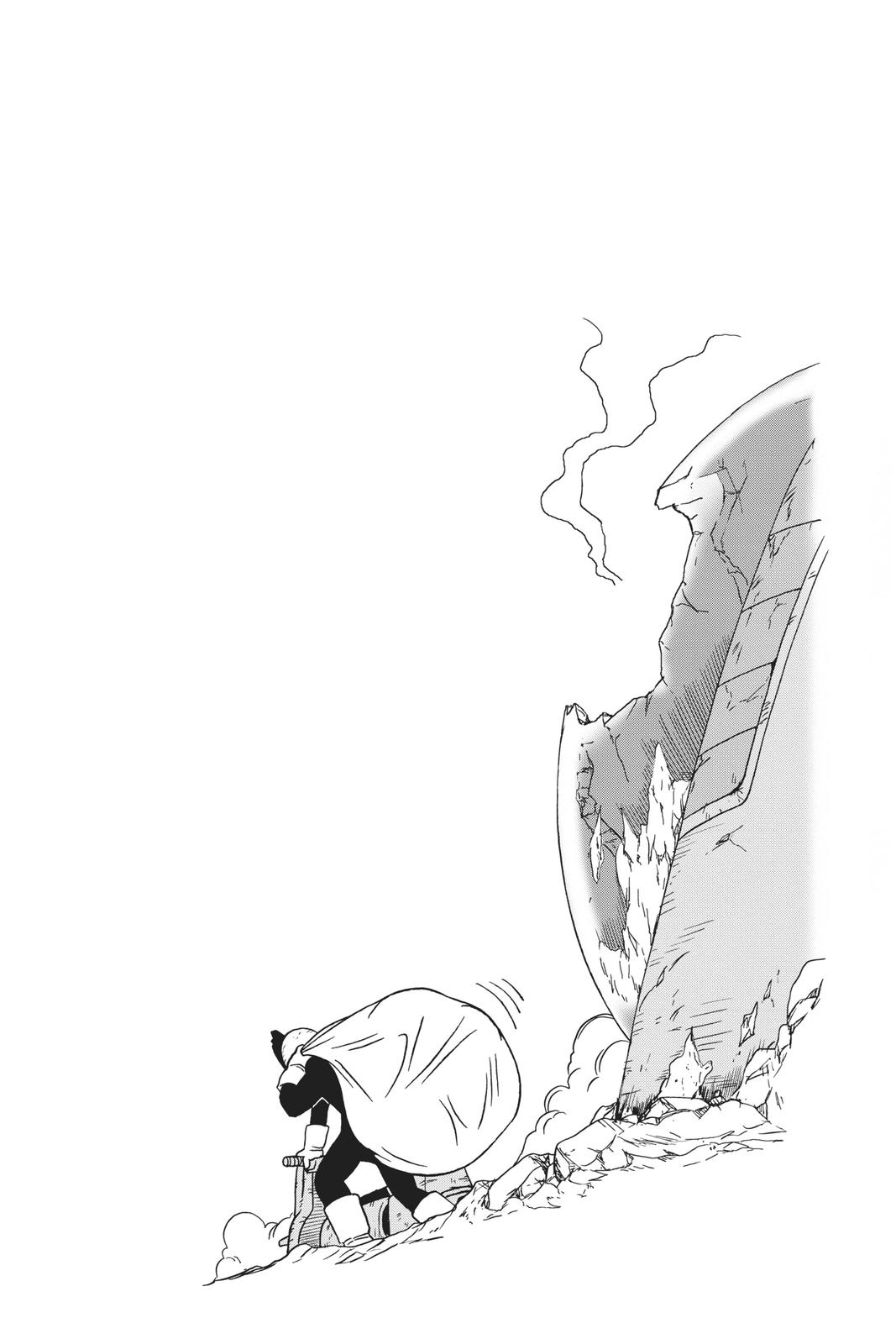 Dragon Ball Super Chap 47 - Next Chap 48