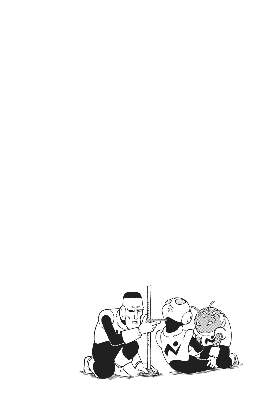 Dragon Ball Super Chap 51 - Next Chap 52