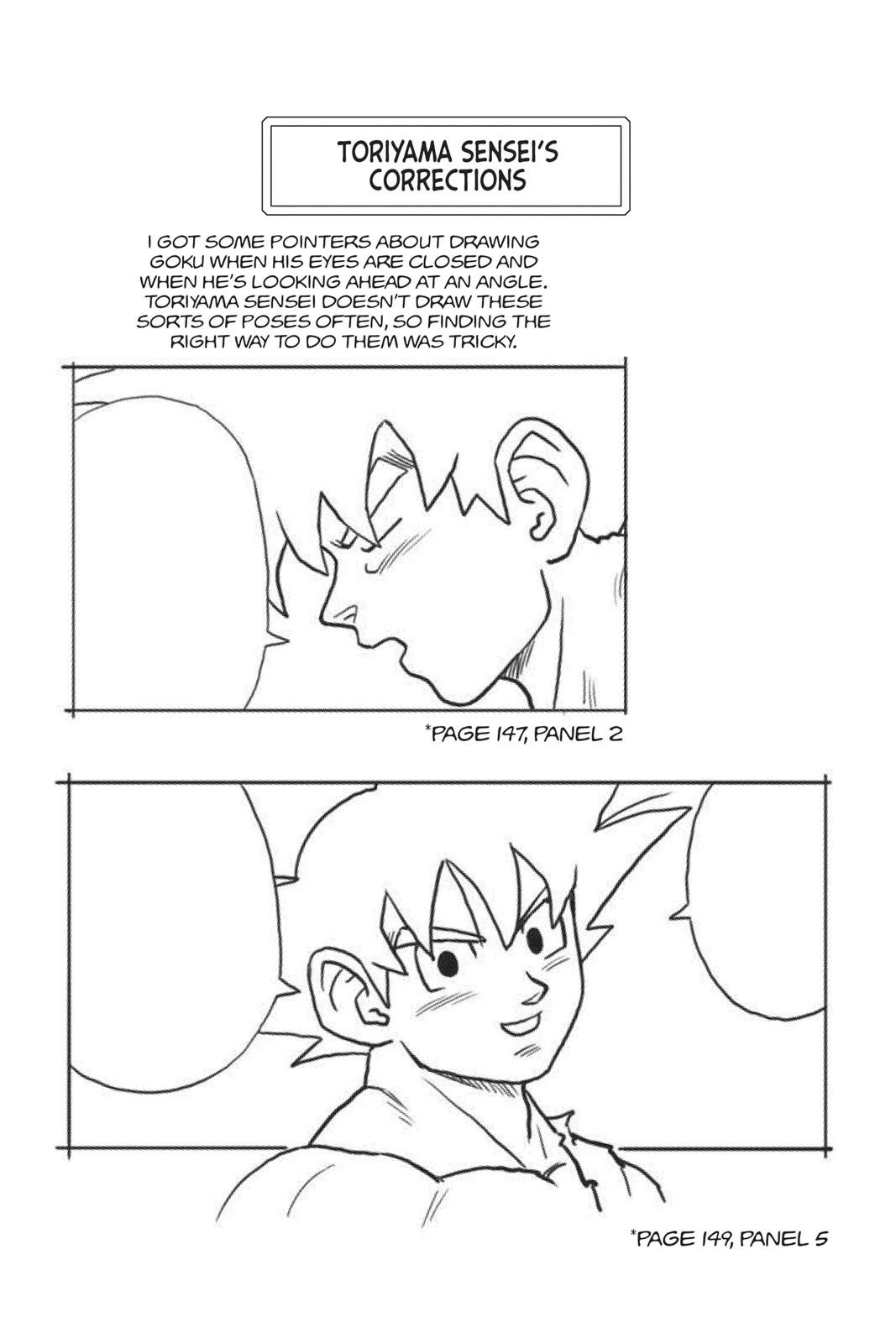 Dragon Ball Super Chap 64 - Next Chap 65