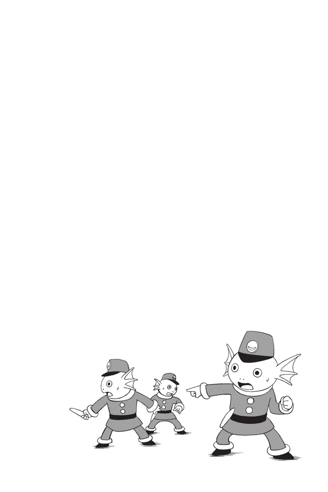 Dragon Ball Super Chap 69 - Next Chap 70