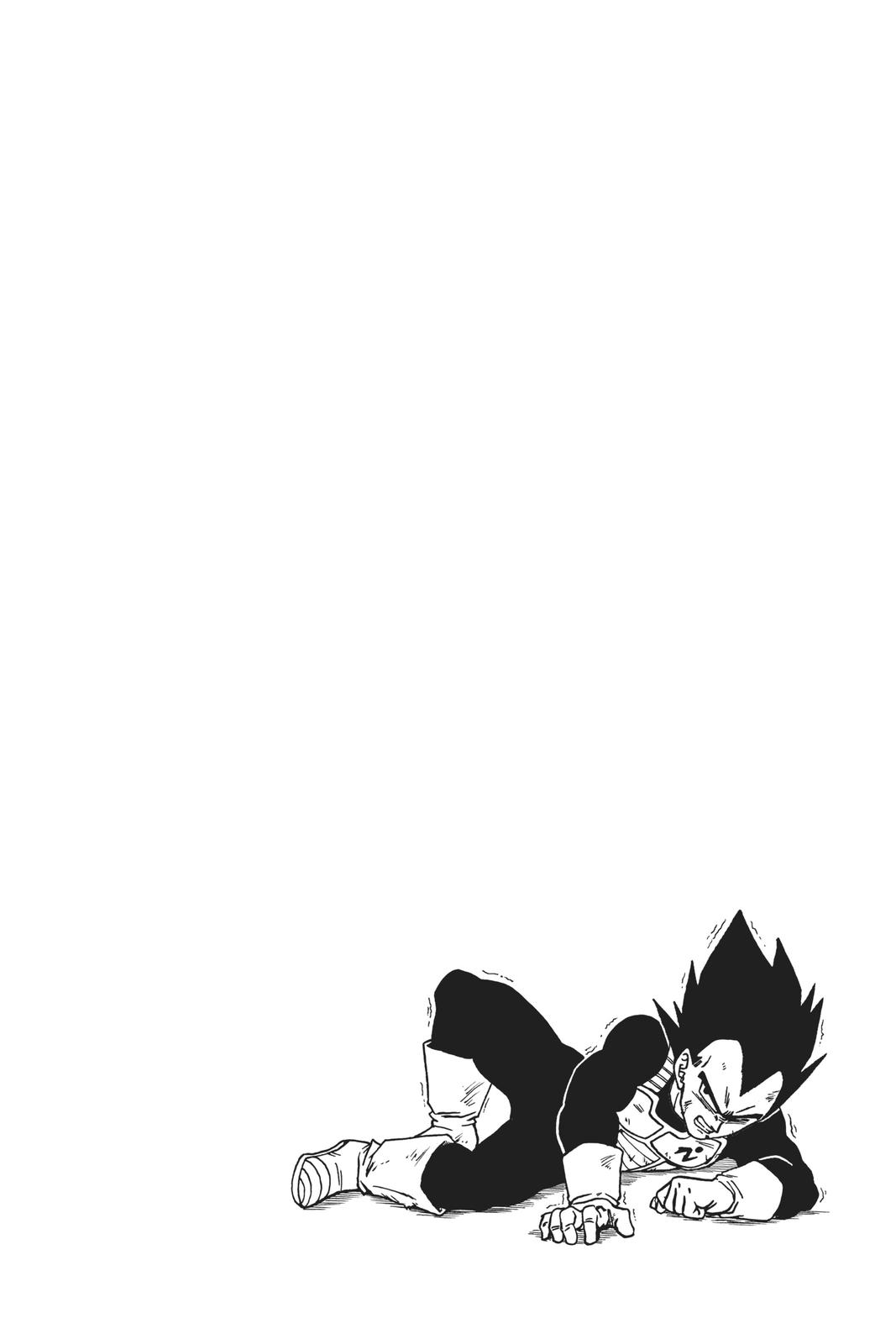 Dragon Ball Super Chap 61 - Next Chap 62