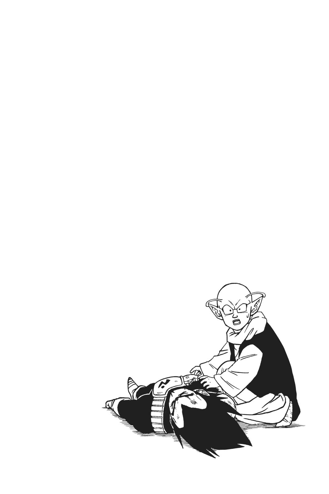 Dragon Ball Super Chap 63 - Next Chap 64