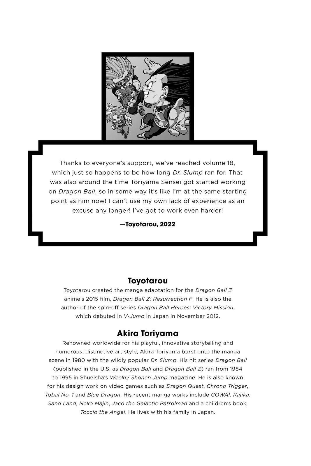 Dragon Ball Super Chap 77 - Next Chap 78