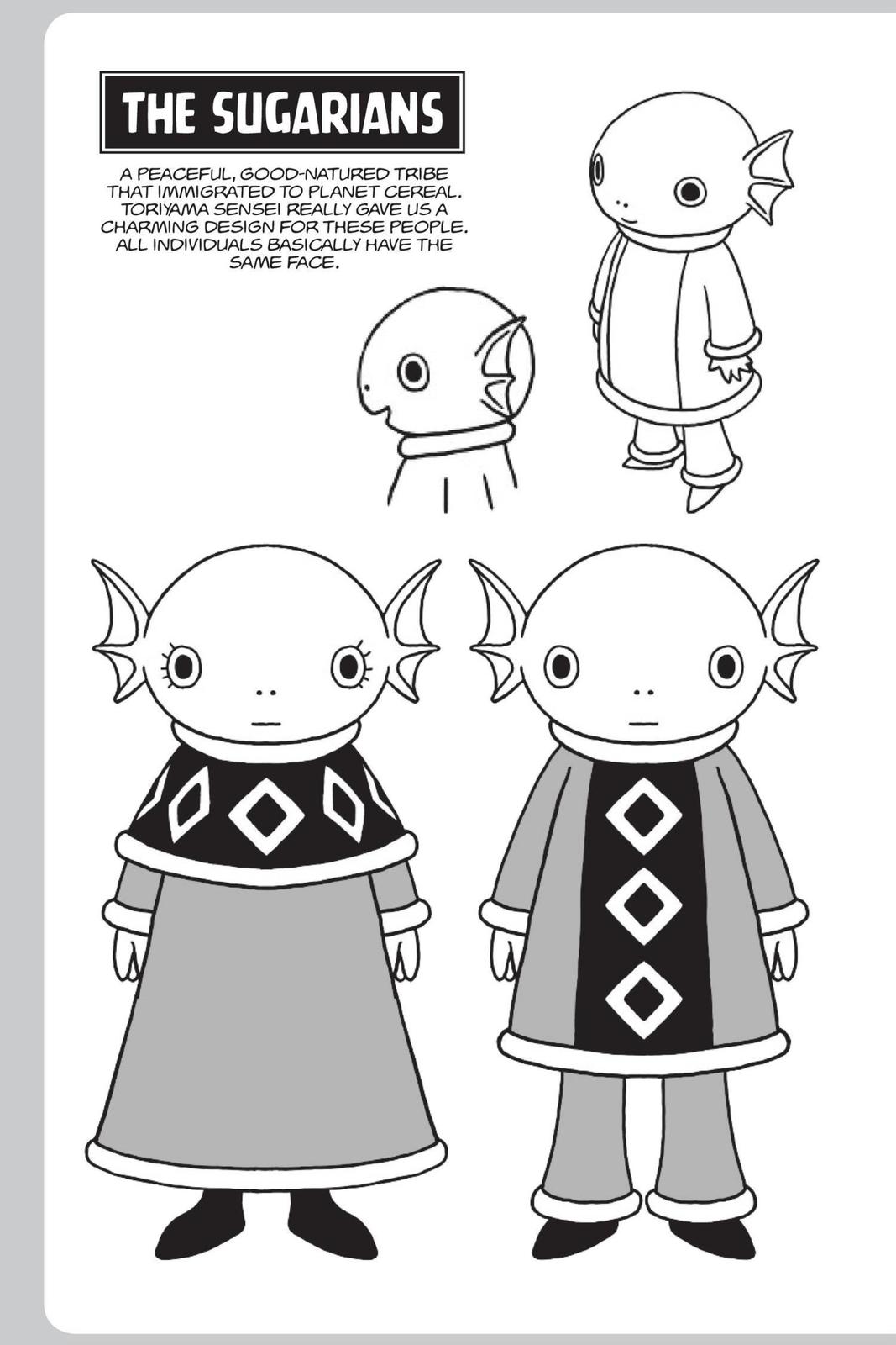 Dragon Ball Super Chap 72 - Next Chap 73