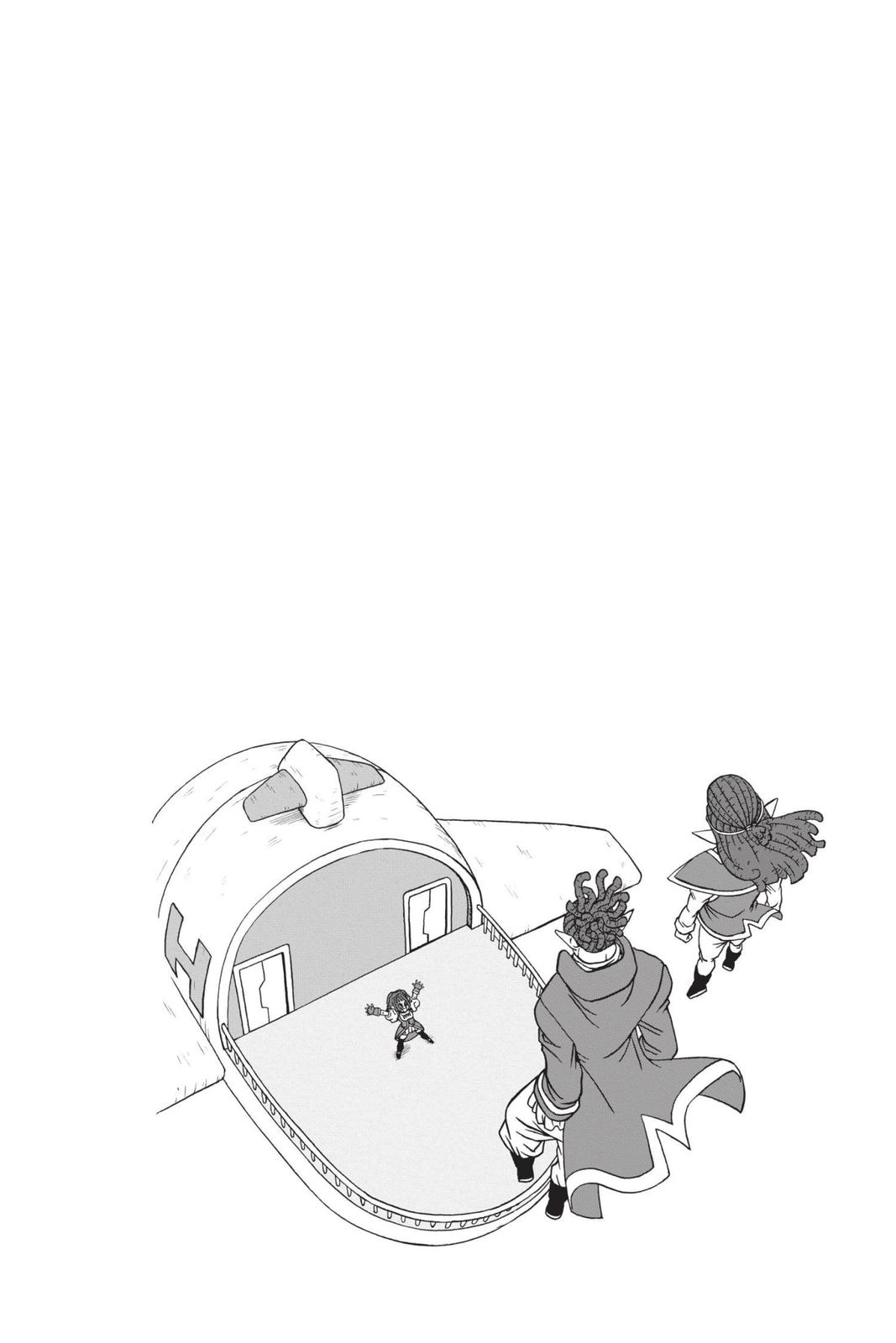 Dragon Ball Super Chap 73 - Next Chap 74