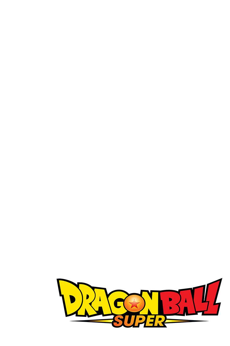 Dragon Ball Super Chap 90 - Next Chap 91