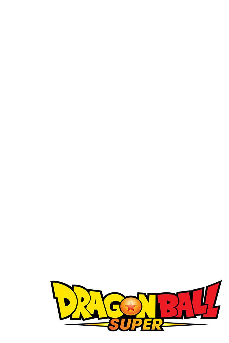 Dragon Ball Super Chap 91 - Next Chap 92